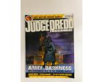 Quadrinhos Judge Dredd Meg 247